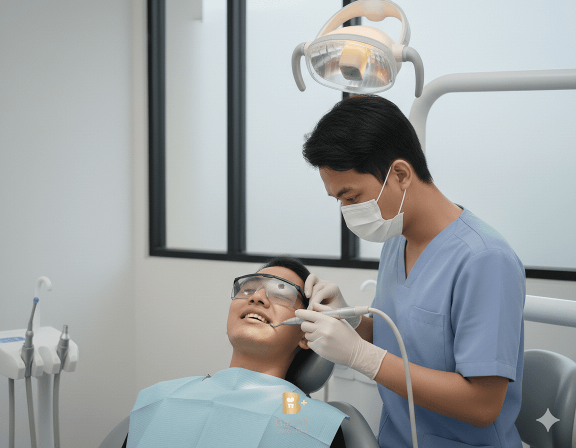 Biaya Tambal Gigi di Sukabumi dan Kapan Harus Dilakukan