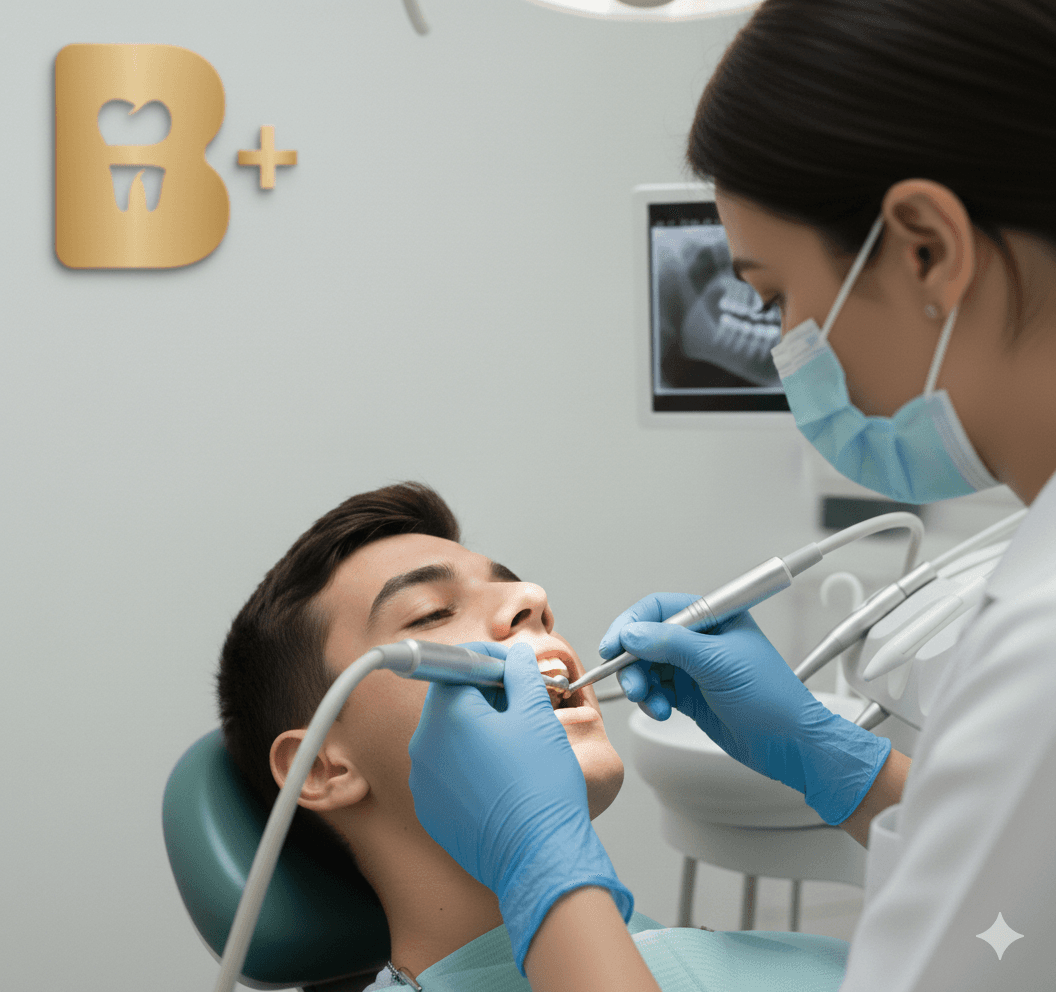 Cabut Gigi di Sukabumi: Aman dan Ditangani Dokter Gigi