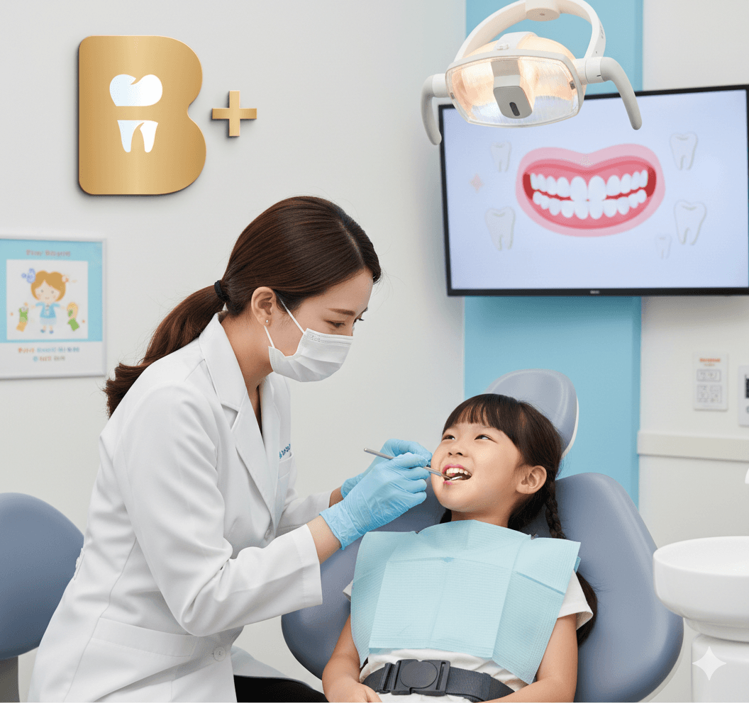Dokter Gigi Anak di Sukabumi: Kapan Anak Harus Periksa?