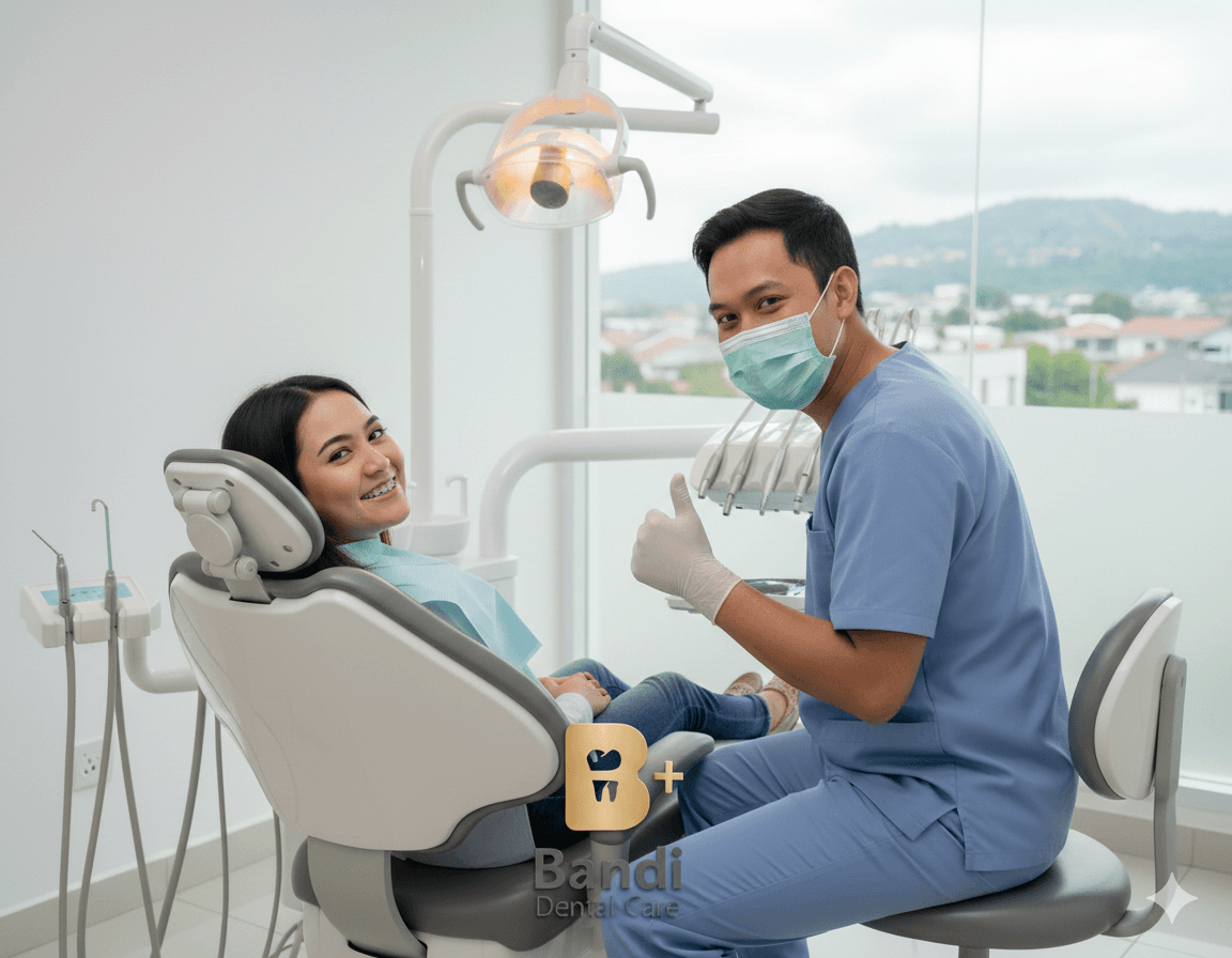 Harga Behel Gigi di Sukabumi dan Manfaatnya