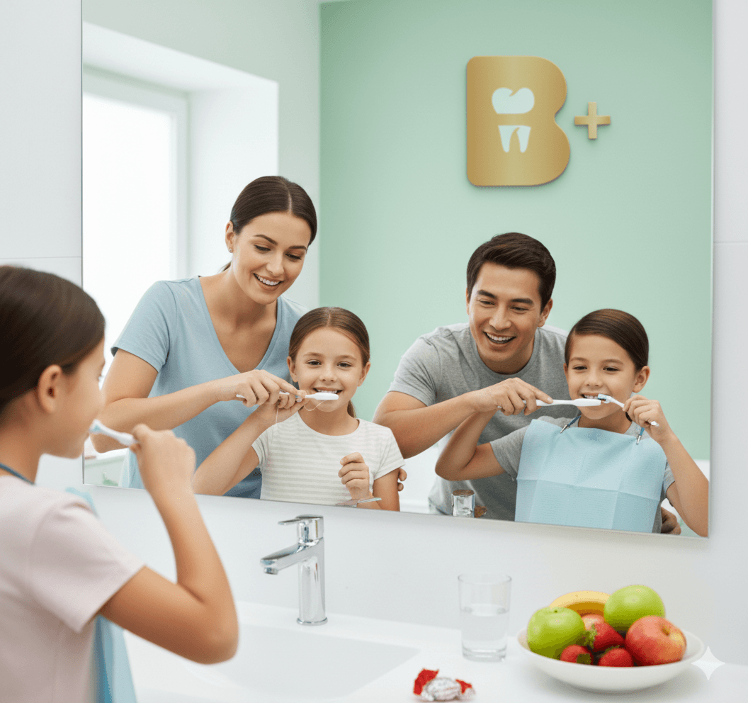 Tips Menjaga Kesehatan Gigi dan Mulut Sehari-hari