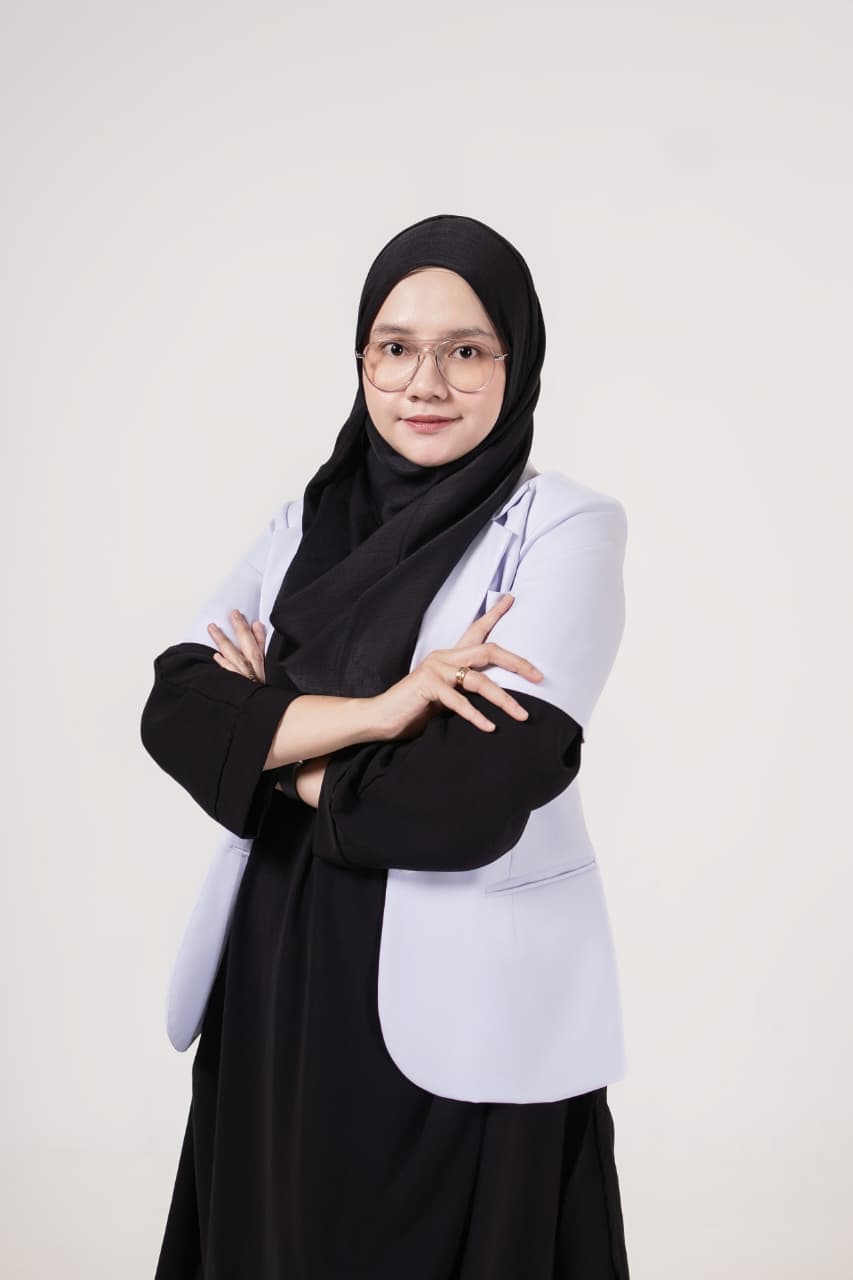 drg. Reyhan Al Zena Sanaria