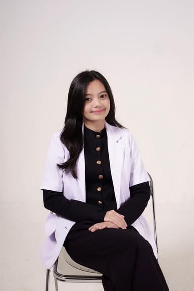 drg. Shania Hysan Teanindar