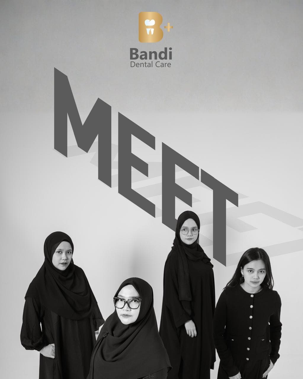 Tim Dokter Bandi Dental Care