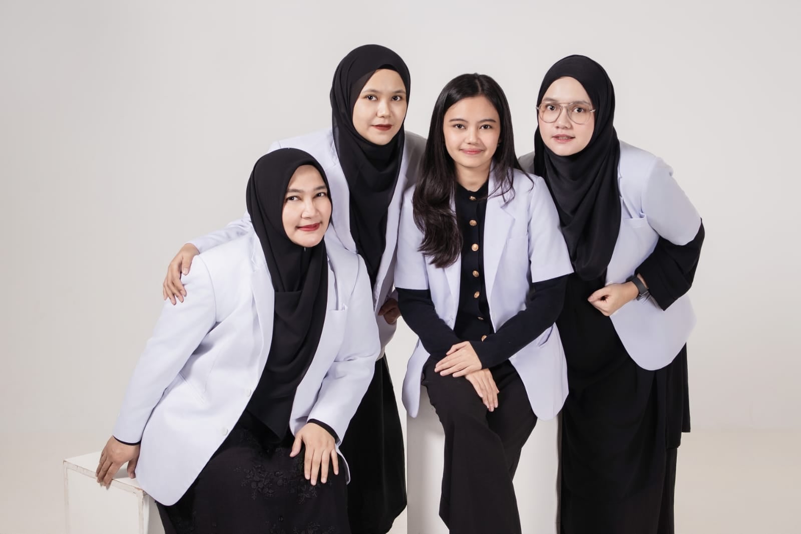 Tim Dokter Bandi Dental Care